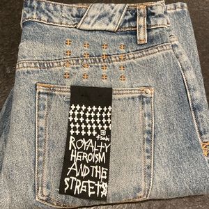 Ksubi Men’s jeans